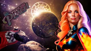 pRiNc3ss_P34ch  OFF TO THE JUNGLE TUESDAY TROLL!! PRESHOW TILL 11PM CENTRAL