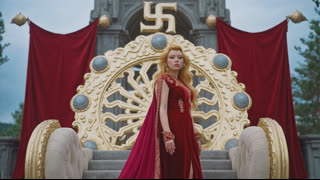 pRiNc3ss_P34ch  OFF TO THE JUNGLE GOY!!! PEACH REPLAYS TILL MIDNIGHT!!! SUPPORT WHITE POWER !!! https://entropystream.live/app/pRiNc3ss_P34cH