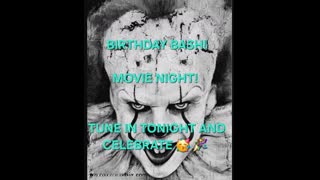 pRiNc3ss_P34ch SPECIAL BIRTHDAY BASH!!!