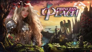 pRiNc3ss_P34ch  OFF TO THE JUNGLE GOY!!!