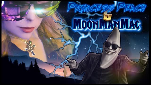 pRiNc3ss_P34cH AND MoonManMac1488 2.0