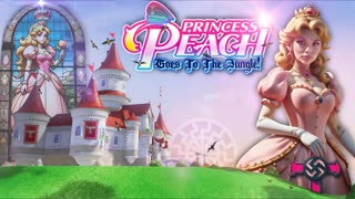 pRiNc3ss_P34ch PEACH EXTRAVAGANZA BDAY BASH!!