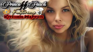 pRiNc3ss_P34ch  OFF TO THE JUNGLE with KITCHENWAFFEN!! ADVENTURE IN MONEKY LAND!!! 