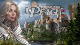 pRiNc3ss_P34ch  OFF TO THE JUNGLE ****OME TV STARTS UP AT 1130 CENTRAL PRESHOW TILL THEN***