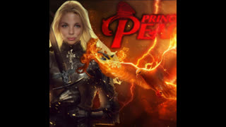 pRiNc3ss_P34ch  OFF TO THE JUNGLE