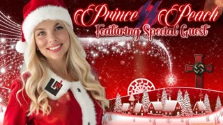pRiNc3ss_P34ch Monkey CHRISTMAS EVE SPECIAL!!!