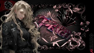 pRiNc3ss_P34ch  FROM THE VAULT PEACH DUOS