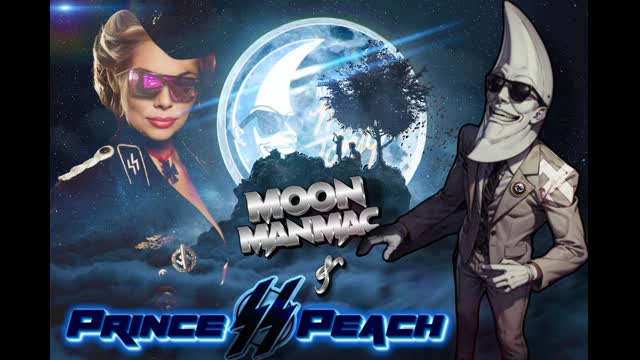PEACHES AND MOONMAN  6.0 (ep)17