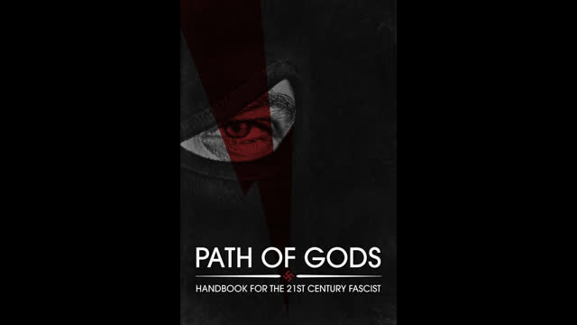 Path of Gods: Handbook for the 21st Century Fascist