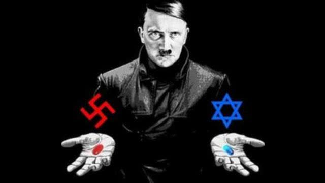 The Ultimate Red Pill