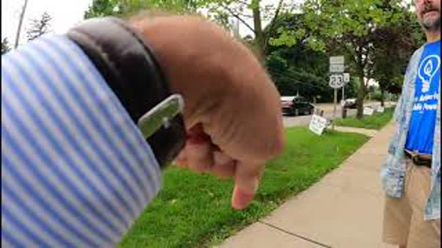 Meet Bradley 2022 07 23