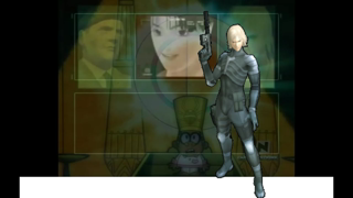 Humiliati - So Will We | MGS2 Artificial Intelligence lofi losci grim billy and mandy egyptian bots