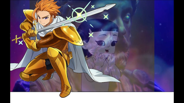 Humiliati - Arthurian Romance pt1 lofi lophi Joseph campbell philosophy lecture remix nezha perzival