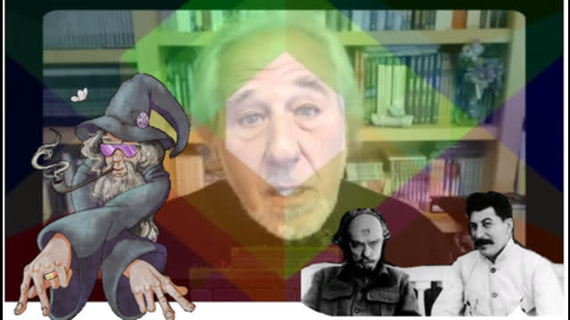 Humiliati - Social Pressure Juice lofi losci Dr Bruce Lipton Cyberpunk Rap Science lecture remix amv