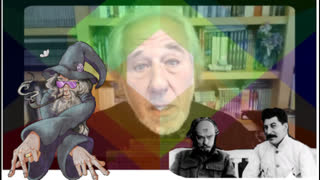 Humiliati - Social Pressure Juice lofi losci Dr Bruce Lipton Cyberpunk Rap Science lecture remix amv