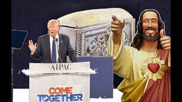 Christ's Nails found in Caiaphas' tomb