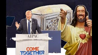 Christ's Nails found in Caiaphas' tomb