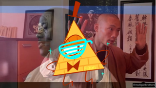 Humiliati - Kang Fu Capeshit lofi Shaolin monk rap