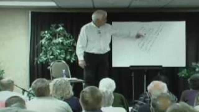 Accepted For Value Winston Shrout 2