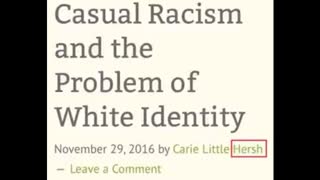 Jews write anti-White articles and books