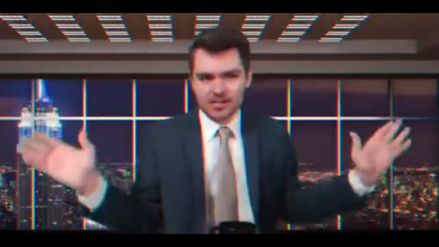 Nick Fuentes - I'm Telling you a story about your children.