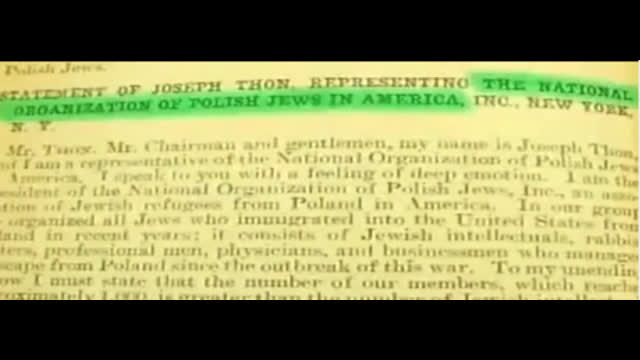 Some more info about why the 6 million number is a lie.