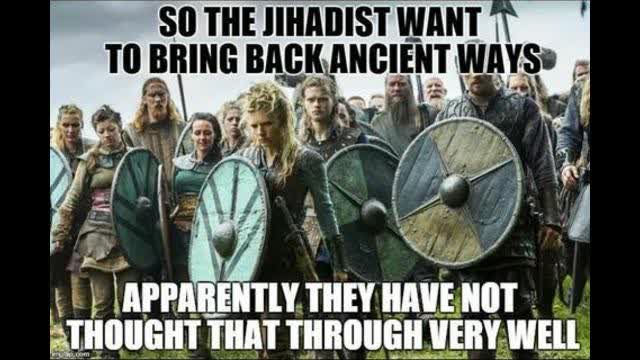 Need Nationalists to fix Europe