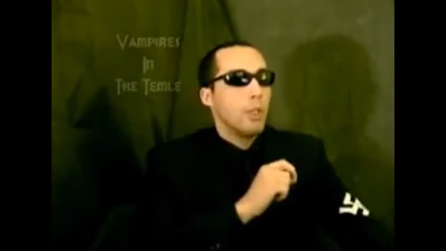 Neo on the JQ - they have no excuse for their treatment