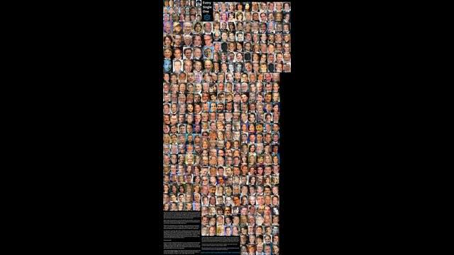 Jews control all mainstream American entertainment and news media.