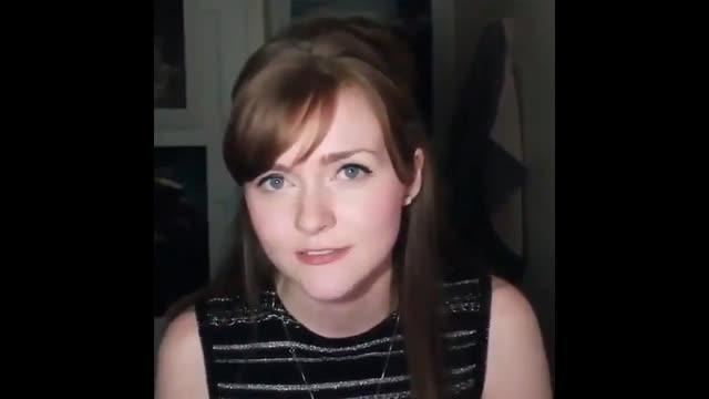 Birth of a White Nationalist - Lauren Rose