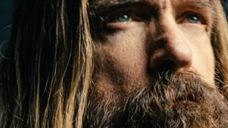Black Label Society - Broken and Blind (Official Music Video)