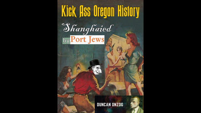 Shanghaied by Port Jews