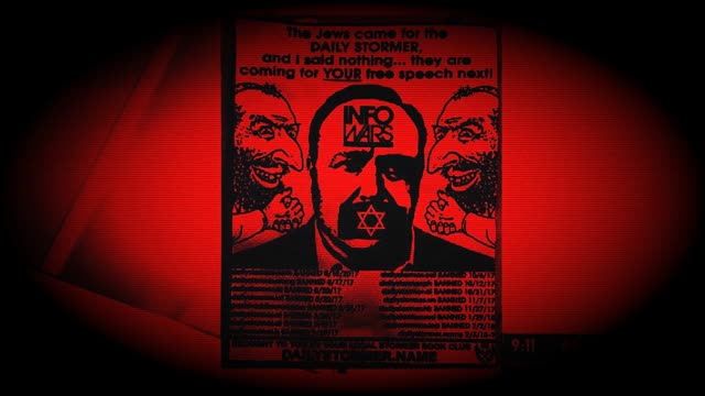 Alex Jones - My Struggle