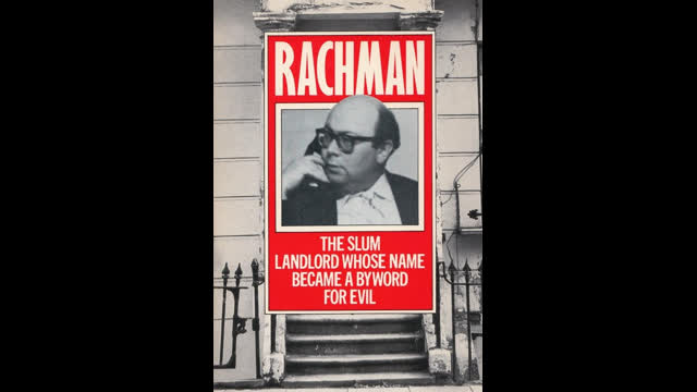 Jewish Landlord Blacked Britain