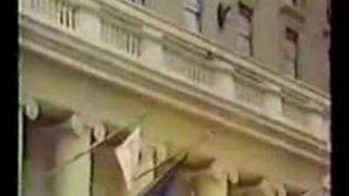 US Army Tests Bio Warfare on American Cities