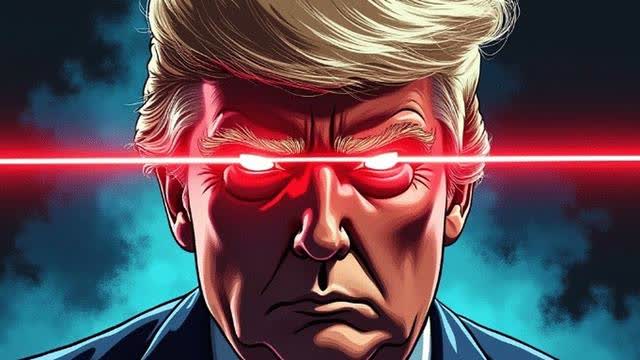 Jewy Trump Vs Jewish Pop Culture