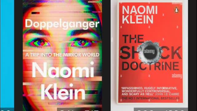 How Jews Use Publishing To Control The Narrative