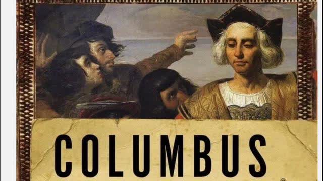 Columbus: Colonization Was Good, Actually