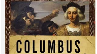 Columbus: Colonization Was Good, Actually