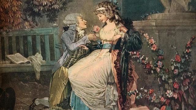 Huwhite Courtship, They Don't Want White Families