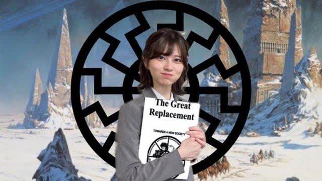 The Rise Of PineSap Chud Maxing Everyman