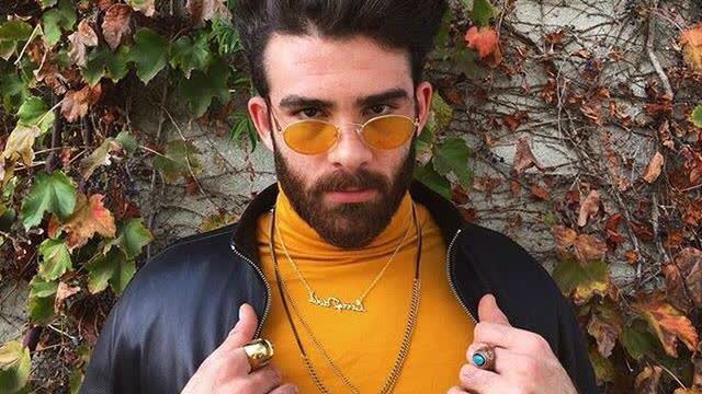 Nepotism 70's Gay Porn Star Calls For Violence