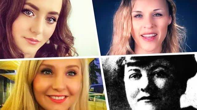 Women In Movements Matter