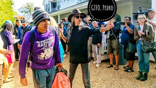 What if we deported 50 million people?