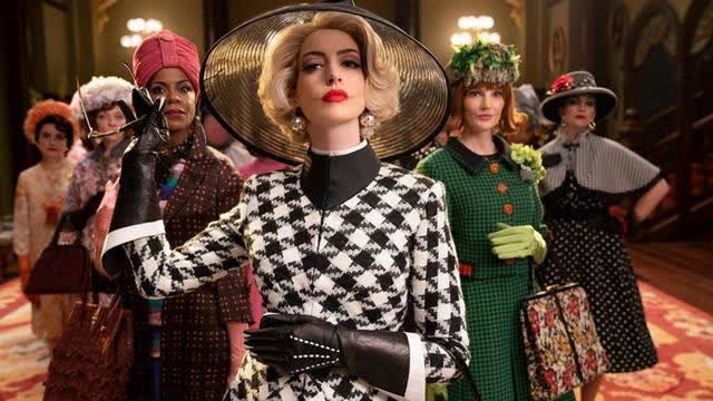 Who Are The Real Witches?