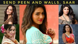 Indians Make India, Saar