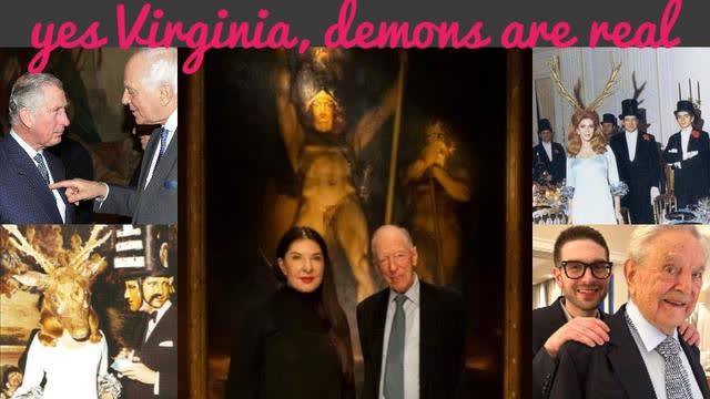 The open secret antiwhite network