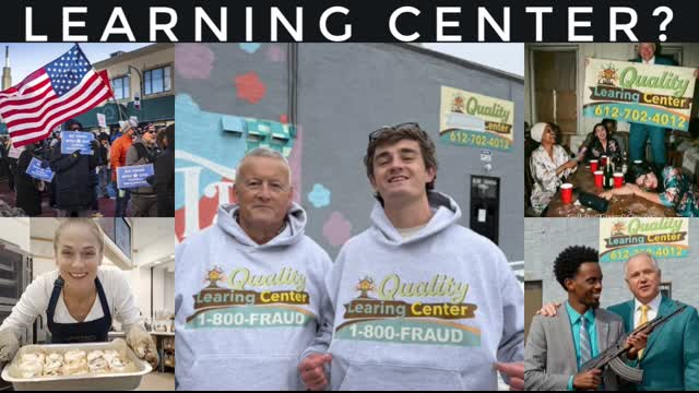 Somali Billion Dollar Scam, 24 Year Old Nick Shirley Covers