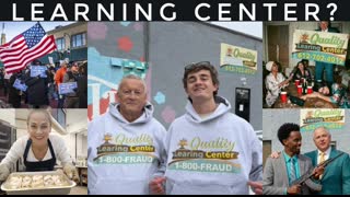 Somali Billion Dollar Scam, 24 Year Old Nick Shirley Covers