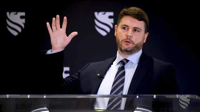 James Lindsay Terrified By White Power Politics